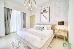 Deluxe Two Bedroom Apartment - Sea View